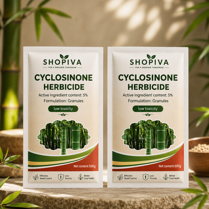 Shopiva™ WeedClean Pro