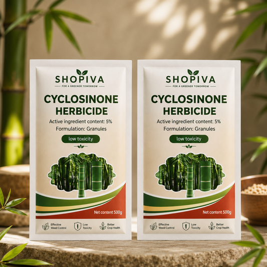 Shopiva™ WeedClean Pro