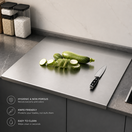 Kitchen Prep-Board